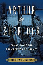 Arthur and Sherlock - Michael Sims