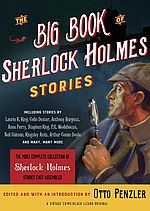 The Big Book Of Sherlock Holmes Stories - Otto Penzler