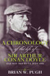 A Chronology of the Life of Arthur Conan Doyle - Brian W. Pugh