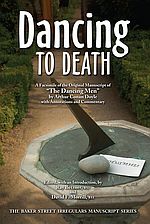 Dancing to Death - Ray Betzner and David F. Morrill