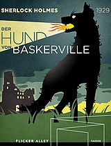 Der Hund von Baskerville Starring Carlyle Blackwell (DVD / Blu-ray)