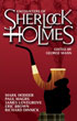 Encounters of Sherlock Holmes - George Mann