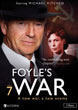 Foyle's War: Set Seven DVD