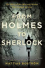 From Holmes to Sherlock - Mattias Bostrm