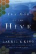 The God of the Hive - Laurie R. King book