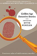 Golden Age Detective Stories - Otto Penzler