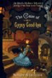Case of the Gypsy Goodbye - Enola Holmes - Nancy Springer book