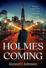 Holmes Coming - Kenneth Johnson