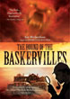 The Hound of the Baskervilles - Ian Richardson DVD