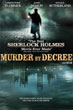 Murder by Decree DVD