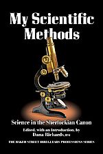 My Scientific Methods - Dana Richards