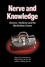 Nerve and Knowledge - Robert S. Katz and Andrew L. Solberg