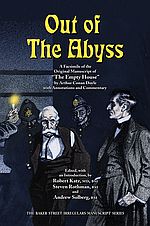 Out of the Abyss - Andrew Solberg, Steven Rothman, and Robert Katz