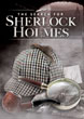 The Search for Sherlock Holmes DVD