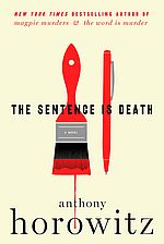 The Sentence is Death - Anthony Horowitz