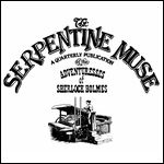 The Serpentine Muse on CD-ROM