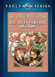 The Seven Per-Cent Solution DVD