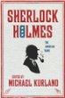 Sherlock Holmes: The American Years - Michael Kurland book