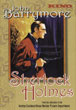 Sherlock Holmes (1922) Starring: John Barrymore DVD