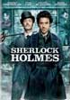 Sherlock Holmes - Robert Downey Jr. DVD / Blu-ray