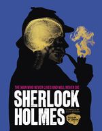 Sherlock Holmes: The Man Who Never Lived and Will Never Die - Alex Werner