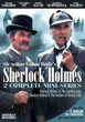 Sherlock Holmes - TV Miniseries Collection - Christopher Lee DVD