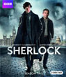 Sherlock: Season Two - Benedict Cumberbatch DVD