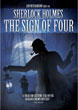 The Sign of Four - Ian Richardson DVD