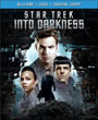 Star Trek Into Darkness Blu-ray