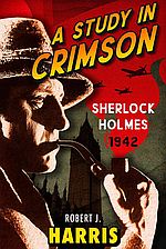 A Study in Crimson - Robert J. Harris