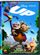 Up (2009): Disney Pixar DVD