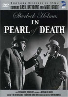 The Pearl of Death - Rathbone DVD