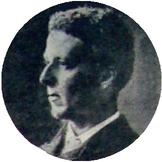 Dr. Joseph Bell (18371911) photo