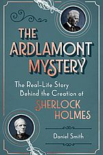 The Ardlamont Mystery - Daniel Smith