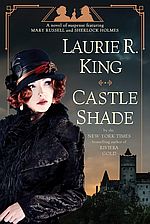 Castle Shade - Laurie R. King
