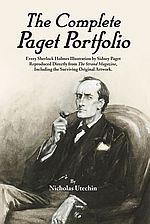 The Complete Paget Portfolio by Nicholas Utechin