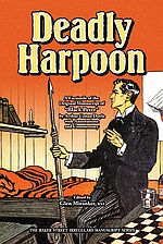 Deadly Harpoon - Glen Miranker