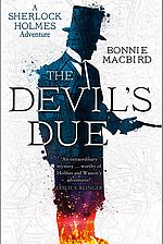 The Devil's Due - Bonnie MacBird