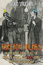 Far From Holmes - Nicko Vaughan