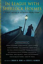 In League With Sherlock Holmes - Laurie R. King and Leslie S. Klinger