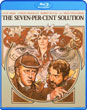 The Seven-Per-Cent Solution Blu-ray
