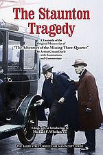 The Staunton Tragedy - Michael F. Whelan